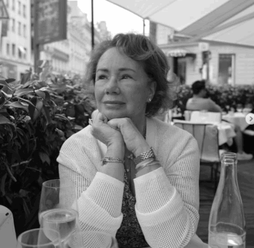 Arlene Dickinson Instagram